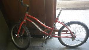 Bicicleta rodado 20