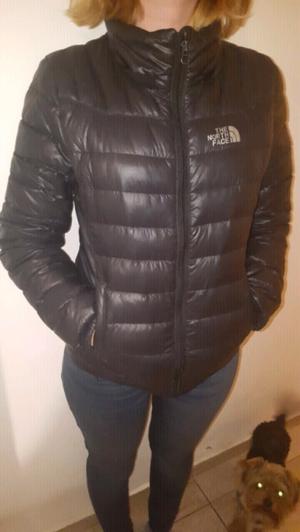 Campera northface talle s