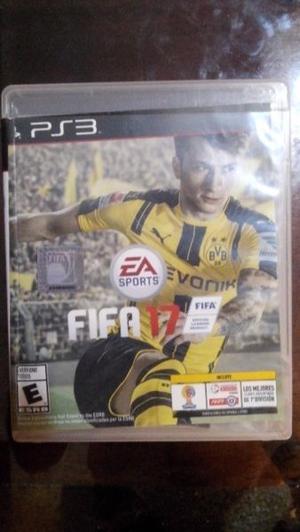 FIFA  PLAY STATION 3