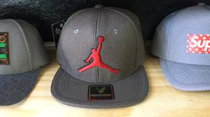 Gorra jordan de caballero