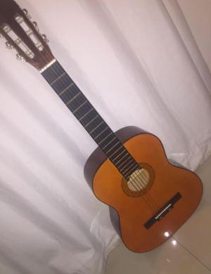 Guitarra Clásica Rómulo García