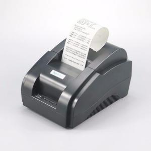 Impresora Ticket Carga Virtual Comandera Tickeadora