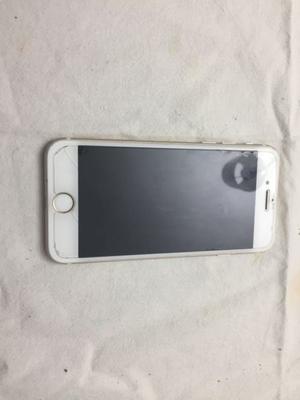 Iphone 7gold 32gb liberado con caja y accesorios