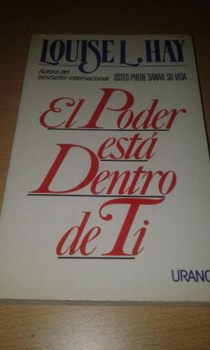 Libros excelente estado