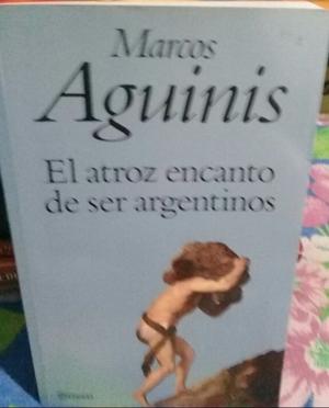Marcos Aguinis. El astroz
