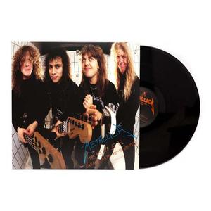 Metallica The Garage Days Ep Vinilo Lp Nuevo Stock