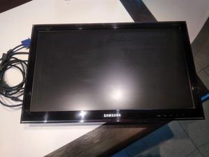 Monitor Samsung 23 Pulgadas FULL HD