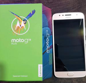 Moto G5s Plus