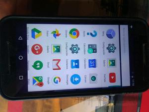 MotoG 3g liberado,con cargador usb