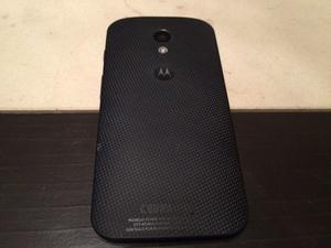 Motorola X1 primera generacion 16gb 10mpx 4g Libre