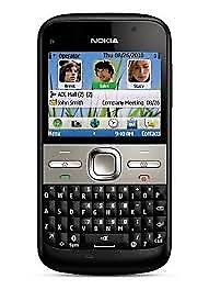 Nokia E5 para CLARO