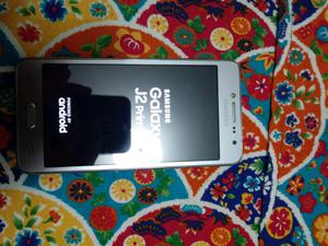 Samsung J2 Prime Impecable