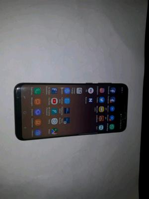 Samsung galaxy s8+ libre de fabrica en caja detalles