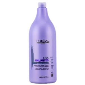 Shampoo Liss Unlimited X  Ml - Loreal