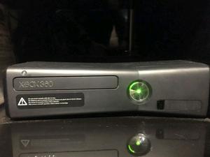 Xbox gb con Kinect, 2 joy 4 juegos