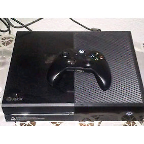 Xbox one 500 gb mas mando elite y juego gosth recon