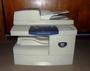 fotocopiadora,impresora y escaner
