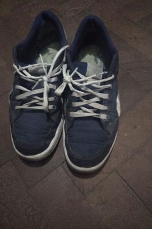 zapatillas talle 40