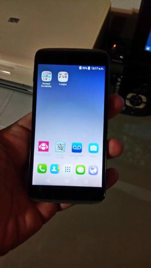 Alcatel Idol one touch