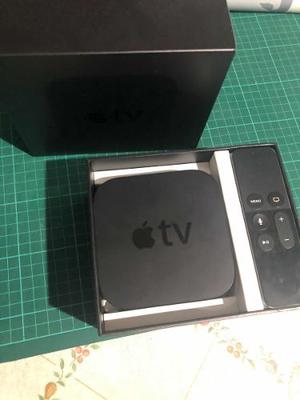 Apple Tv 4ta Gen 32gb Excelente Estado