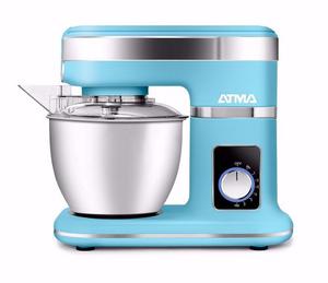 Batidora Amasadora Atma Bp Con Bowl 4.5 Lts 700w Colores