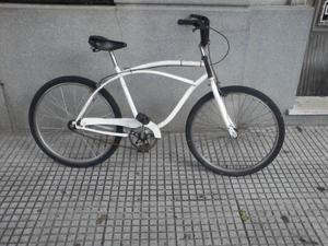 Bicicleta Playera rodado26