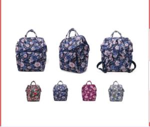 Bolsos mochilas chimola