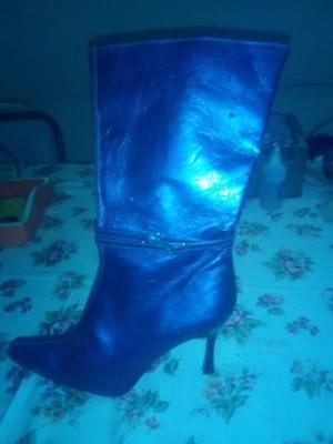 Botas N38 hermosas