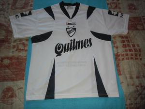 -Camiseta Quilmes original, nueva