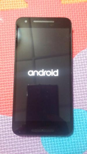 Celular Lg Nexus 5x H791 libre exc estado