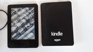 Ebook Kindle Nuevo
