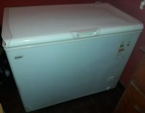 Freezer Gafa 290ltrs