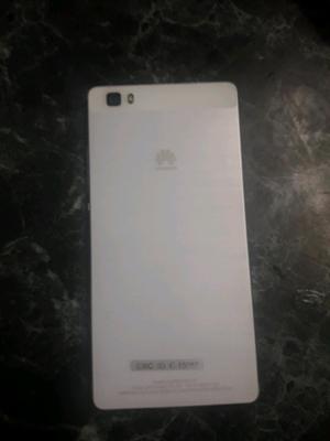 Huawei P8 Lite