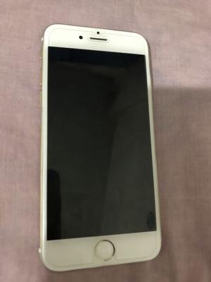 IPHONE 6 64gb detalle carcasa