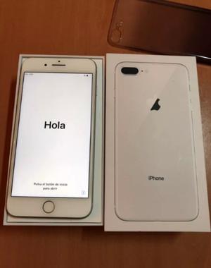 Iphone 8 Plus 64Gb Gold