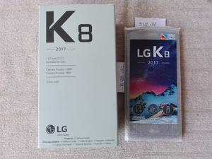 LG K P/Personal Nuevo