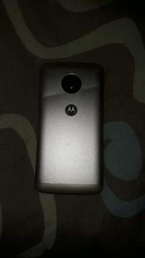 MOTOROLA E4 PLUS, 16GB Y 2RAM, LIBERADO, EXCELENTE