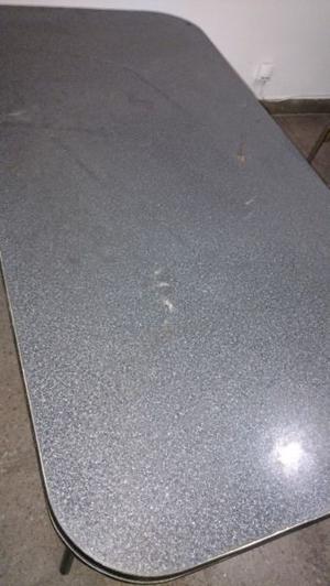 Mesa de 1,20 x 0,60