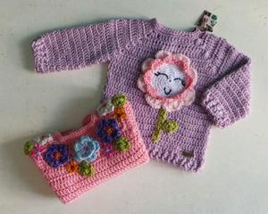 Mi Facebook:crochet yesica