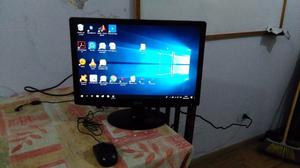 Monitor 19 pulgadas marca RCA