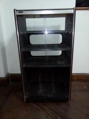 Mueble para audio y video