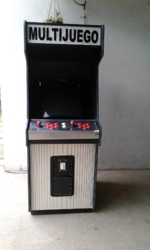 Multijuego arcade 815