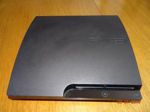 Playstation 3 Sony Slim 320 Gb (cech b) Original