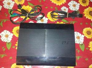 Playstation3 Super Slim 500gb Y Joystick