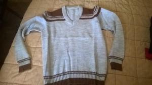 Pullover Talle S