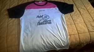 Remera Padel talle L