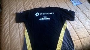 Remera Renault Sport