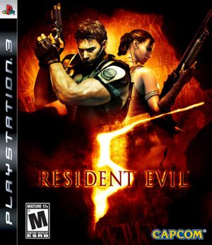 Resident evil 3 ps3 en caja