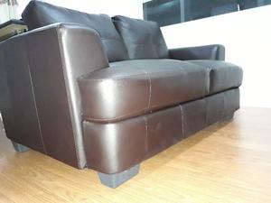 Sillon de dos cuerpos nuevo