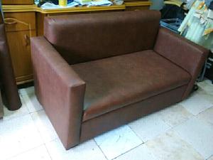 Sillon dos cuerpos